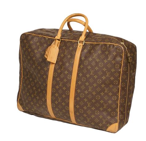 valige uomo louis vuitton|Valigia Morbida Viaggio Collezione Uomo .